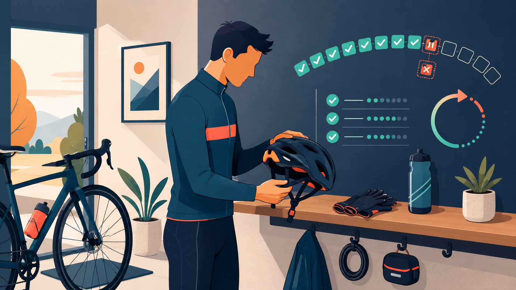 Helmet Habit Templates